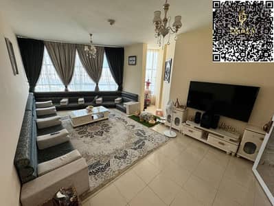 2 Bedroom Apartment for Rent in Al Bustan, Ajman - WhatsApp Image 2026-07-29 at 2.53. 27 AM (2). jpeg. png
