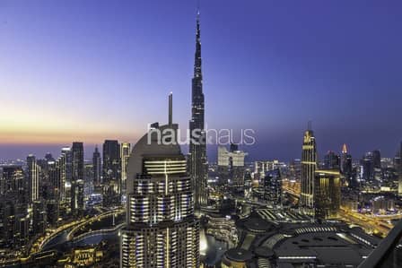 4 habitaciones Apartamento para en Venta en Downtown Dubai, Dubai - Apartamento en Downtown Dubai,Boulevard Point, 4 dormitorios, 16500000 AED - 15998159 4 habitaciones Apartamento para en Venta en Downtown Dubai, Dubai - Apartamento en Downtown Dubai,Boulevard Point, 4 dormitorios, 16500000 AED - 15998159