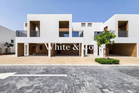 3 Schlafzimmer Townhouse zum zum Verkauf in Arabian Ranches 3, Dubai - Reihenhaus in Arabian Ranches 3，Bliss, 3 schlafzimmer, 3550000 AED - 15998179