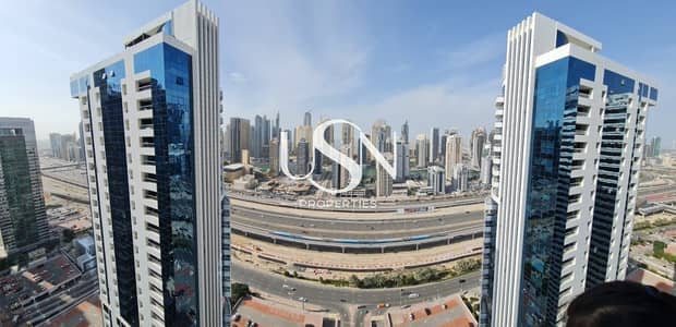3 Camere Appartamento in Affitto a Jumeirah Lake Towers (JLT), Dubai - WhatsApp Image 2023-01-18 at 10.02. 43 AM. jpeg