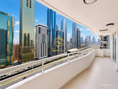 2 Schlafzimmer Wohnung zum zur Miete in Sheikh Zayed Road, Dubai - 1000117946. png