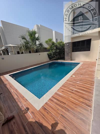 Villa de 4 chambres à à louer à DAMAC Hills, Dubai - WhatsApp Image 2026-07-20 at 3.28. 21 PM (1). jpeg Villa de 4 chambres à à louer à DAMAC Hills, Dubai - WhatsApp Image 2026-07-20 at 3.28. 21 PM (1). jpeg