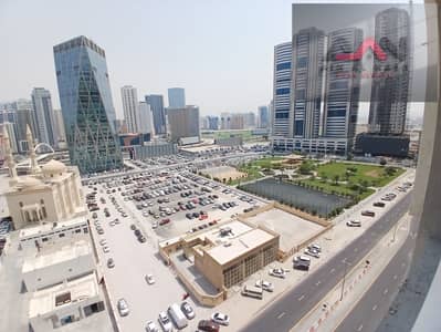 2 Slaapkamers Appartement te Huur in Al Mamzar, Sharjah - 1000110524. jpg