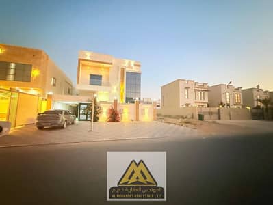 5 Bedroom Villa for Rent in Al Yasmeen, Ajman - WhatsApp Image 2026-07-26 at 11.32. 03 AM. jpeg 5 Bedroom Villa for Rent in Al Yasmeen, Ajman - WhatsApp Image 2026-07-26 at 11.32. 03 AM. jpeg