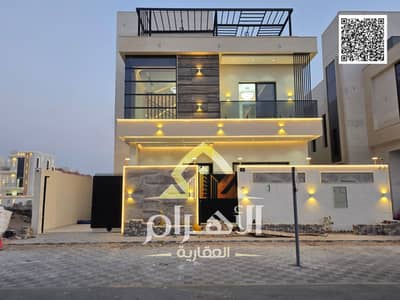 5 Bedroom Villa for Sale in Al Helio, Ajman - batch_WhatsApp Image 2026-06-28 at 8.57. 21 PM. jpeg
