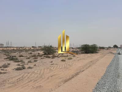 Plot de à à vendre à Al Maliha, Sharjah - IMG-20250715-WA0135. jpg Plot de à à vendre à Al Maliha, Sharjah - IMG-20250715-WA0135. jpg