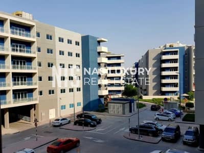 Appartement de 1 chambre à à louer à Al Reef, Abu Dhabi - Appartement à Al Reef,Al Reef Downtown,Building 5, 1 chambre, 73000 AED - 15998285 Appartement de 1 chambre à à louer à Al Reef, Abu Dhabi - Appartement à Al Reef,Al Reef Downtown,Building 5, 1 chambre, 73000 AED - 15998285