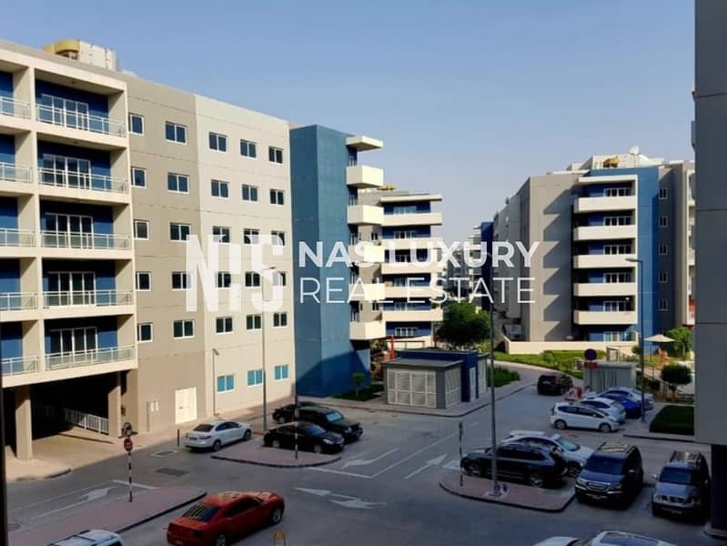 Appartement à Al Reef,Al Reef Downtown,Building 5, 1 chambre, 73000 AED - 15998285 Appartement à Al Reef,Al Reef Downtown,Building 5, 1 chambre, 73000 AED - 15998285