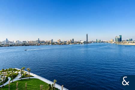 2 habitaciones Apartamento para en Venta en Dubai Creek Harbour, Dubai - Apartamento en Dubai Creek Harbour,Creek Edge,Creek Edge Tower 1, 2 dormitorios, 2925000 AED - 15998296 2 habitaciones Apartamento para en Venta en Dubai Creek Harbour, Dubai - Apartamento en Dubai Creek Harbour,Creek Edge,Creek Edge Tower 1, 2 dormitorios, 2925000 AED - 15998296