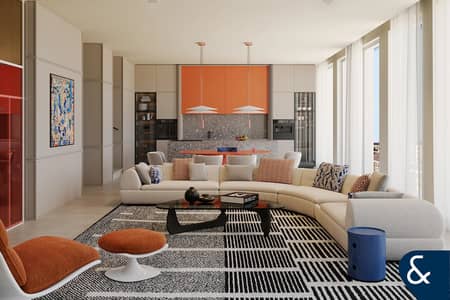 2 Camere Appartamento in Vendita a Dubai South, Dubai - Appartamento a Dubai South,Residential District,Avenew 888,Avenew 888 Modo, 2 camere da letto, 2526540 AED - 15998297 2 Camere Appartamento in Vendita a Dubai South, Dubai - Appartamento a Dubai South,Residential District,Avenew 888,Avenew 888 Modo, 2 camere da letto, 2526540 AED - 15998297
