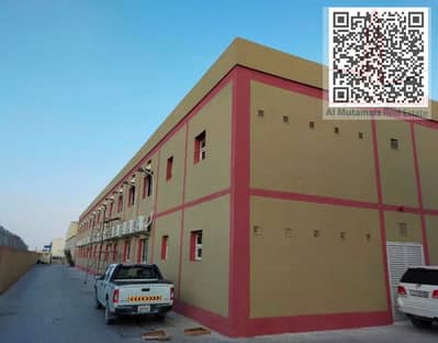 سكن عمال  للايجار في المنطقة الصناعية، الشارقة - WhatsApp Image 2026-07-29 at 1.42. 13 PM (1). png