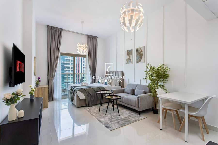 FULLY FURNISHED | PRIME LOCATION | SPACIOUS FULLY FURNISHED | PRIME LOCATION | SPACIOUS