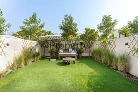 3 Camere Townhouse in Affitto a Jumeirah Golf Estates, Dubai - Villetta a schiera a Jumeirah Golf Estates，Jumeirah Luxury, 3 camere da letto, 380000 AED - 15998343