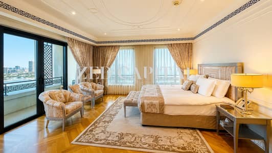 3 habitaciones Apartamento para en Venta en Culture Village (Jaddaf Waterfront), Dubai - Apartamento en Culture Village (Jaddaf Waterfront)，Palazzo Versace, 3 dormitorios, 7200000 AED - 15998346