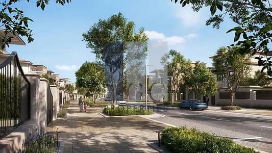 Plot te Koop in Al Hudayriat Island, Abu Dhabi - WhatsApp Image 2026-07-29 at 3.57. 23 PM (1). jpeg
