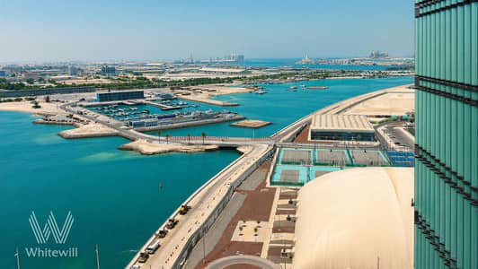 1 Camera Appartamento in Affitto a Al Maryah Island, Abu Dhabi - 5_1920x1080. png