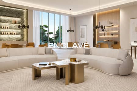 1 Bedroom Flat for Sale in Dubai Islands, Dubai - Original Price | On the Beach | Skyline Views