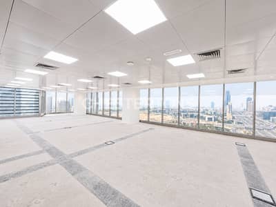 Office para en Alquiler en Dubai Internet City, Dubai - Oficina en Dubai Internet City，Arenco Tower, 3852345 AED - 15998403