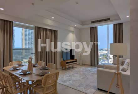 2 Bedroom Apartment for Sale in Mina Al Arab, Ras Al Khaimah - High Floor | Full Lagoon View | Prime Location