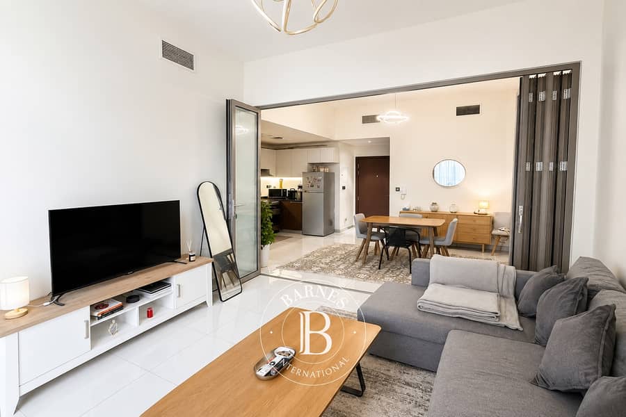 Apartamento en Arjan,Elz Residence by Danube, 1 dormitorio, 70000 AED - 15998416 Apartamento en Arjan,Elz Residence by Danube, 1 dormitorio, 70000 AED - 15998416