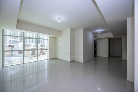 Appartement de 2 chambres à à louer à Al Reem Island, Abu Dhabi - 021A3775. jpg