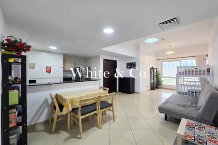 1 Bedroom Flat for Sale in Jumeirah Lake Towers (JLT), Dubai - VOT | Best Value 1BR in JLT | Negotiable 1 Bedroom Flat for Sale in Jumeirah Lake Towers (JLT), Dubai - VOT | Best Value 1BR in JLT | Negotiable