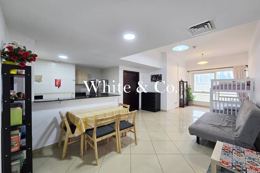 VOT | Best Value 1BR in JLT | Negotiable VOT | Best Value 1BR in JLT | Negotiable