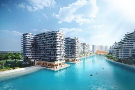 Studio for Sale in Dubai South, Dubai - Close to Metro and Airport | Exclusive