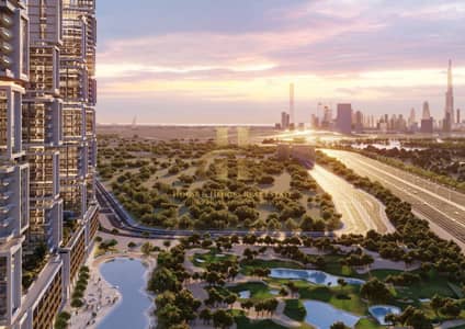 1 Bedroom Flat for Sale in Sobha Hartland, Dubai - WhatsApp Image 2026-07-29 at 1.57. 21 PM. jpeg