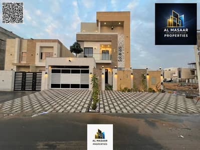5 Schlafzimmer Villa zum zum Verkauf in Al Helio, Ajman - batch_WhatsApp Image 2026-06-06 at 12.02. 17 PM (12). jpeg 5 Schlafzimmer Villa zum zum Verkauf in Al Helio, Ajman - batch_WhatsApp Image 2026-06-06 at 12.02. 17 PM (12). jpeg