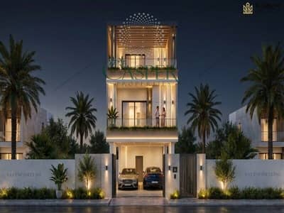Plot for Sale in DAMAC Hills 2 (Akoya by DAMAC), Dubai - photo1. jpeg Plot for Sale in DAMAC Hills 2 (Akoya by DAMAC), Dubai - photo1. jpeg