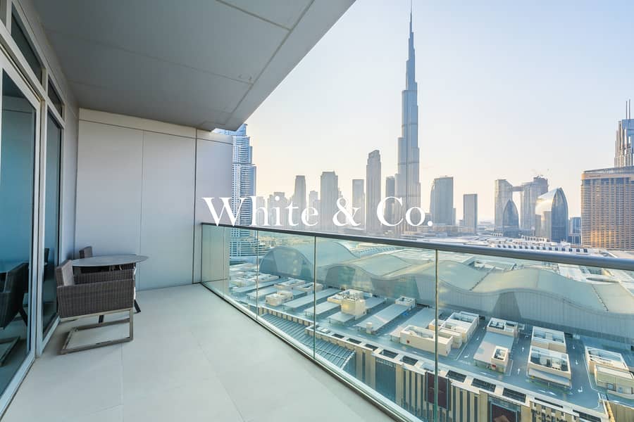 Wohnung in Downtown Dubai,Address Dubai Mall,The Address Fountain Views 1, 2 schlafzimmer, 315000 AED - 15998529 Wohnung in Downtown Dubai,Address Dubai Mall,The Address Fountain Views 1, 2 schlafzimmer, 315000 AED - 15998529