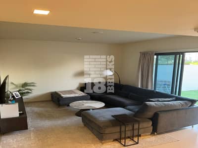 3 Camere Villa in Affitto a Dubai South, Dubai - image_0