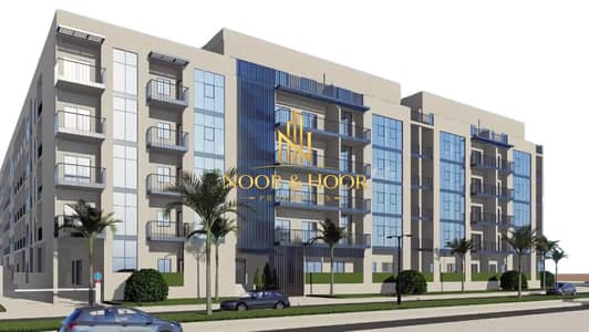 2 Camere Appartamento in Vendita a Mirdif, Dubai - 4. jpg