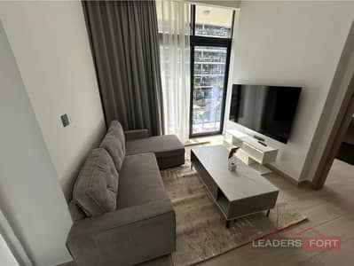 1 Slaapkamer Appartement te Huur in Meydan, Dubai - Appartement in Meydan，Meydan One，Azizi Riviera，Azizi Riviera 22, 1 slaapkamer, 75000 AED - 15998534