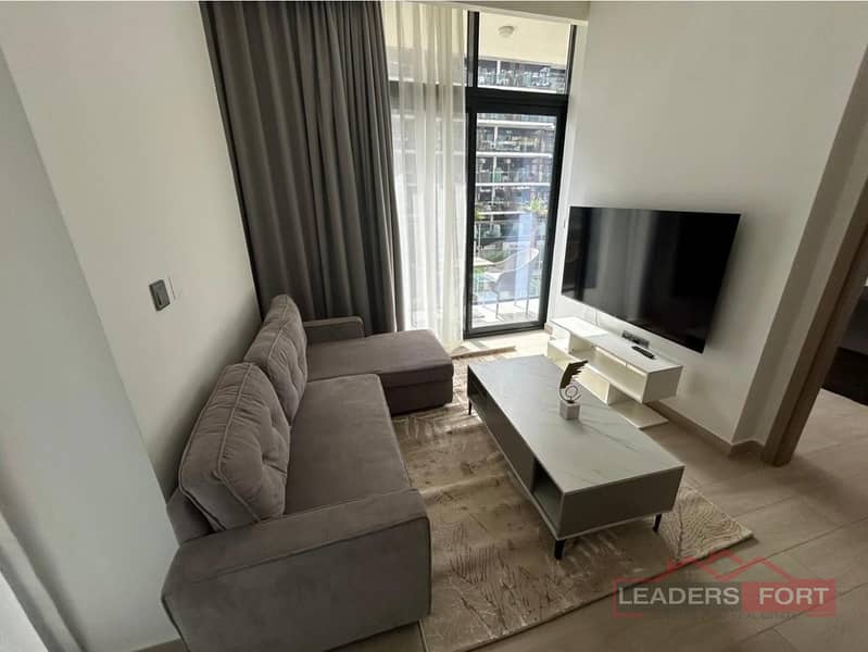 Appartamento a Meydan,Meydan One,Azizi Riviera,Azizi Riviera 22, 1 camera da letto, 75000 AED - 15998534 Appartamento a Meydan,Meydan One,Azizi Riviera,Azizi Riviera 22, 1 camera da letto, 75000 AED - 15998534