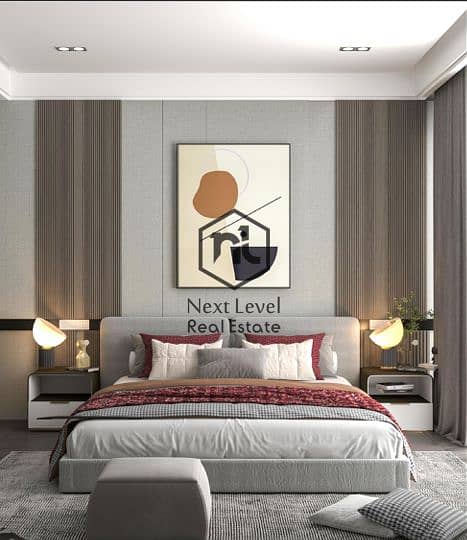 Symbolic Zen Residences
