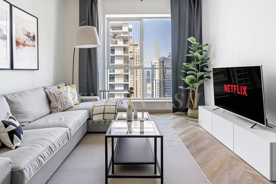HIGH FLOOR | HIGH END FURNISHING | EXCLUSIVE HIGH FLOOR | HIGH END FURNISHING | EXCLUSIVE