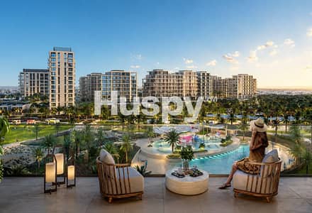 3 Bedroom Apartment for Sale in Dubai Hills Estate, Dubai - Park View | Appliances Included | Brand New 3 Bedroom Apartment for Sale in Dubai Hills Estate, Dubai - Park View | Appliances Included | Brand New