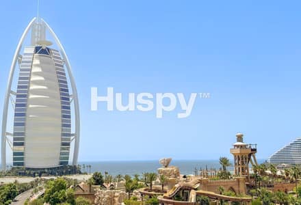 1 Schlafzimmer Wohnung zum zum Verkauf in Umm Suqeim, Dubai - Wohnung in Umm Suqeim，Madinat Jumeirah Living，Lamtara，Lamtara Building 1, 1 schlafzimmer, 3200000 AED - 15998613