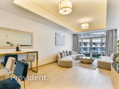 1 Bedroom Flat for Sale in Palm Jumeirah, Dubai - Best Price | Sea View | Fully Furnished