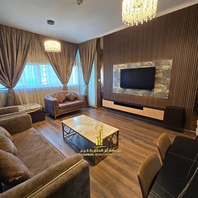 2 Schlafzimmer Wohnung zum Miete in Al Rashidiya, Ajman - IMG-20251101-WA0012. jpg