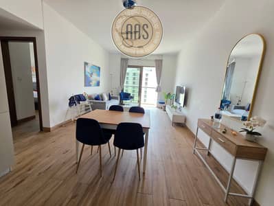 Appartement de 1 chambre à à vendre à Al Furjan, Dubai - 1000244036. jpg