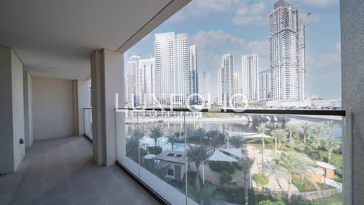 3 habitaciones Apartamento para en Venta en Dubai Creek Harbour, Dubai - Apartamento en Dubai Creek Harbour，Creek Beach，Rosewater at Creek Beach，Rosewater at Creek Beach Building 2, 3 dormitorios, 4200000 AED - 15998643