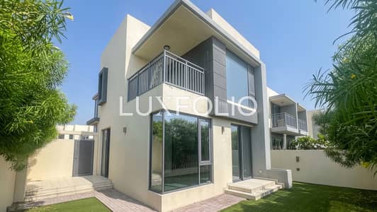 4 Schlafzimmer Townhouse zum zur Miete in Dubai Hills Estate, Dubai - Reihenhaus in Dubai Hills Estate,Maple,Maple 3, 4 schlafzimmer, 259999 AED - 15998644 4 Schlafzimmer Townhouse zum zur Miete in Dubai Hills Estate, Dubai - Reihenhaus in Dubai Hills Estate,Maple,Maple 3, 4 schlafzimmer, 259999 AED - 15998644