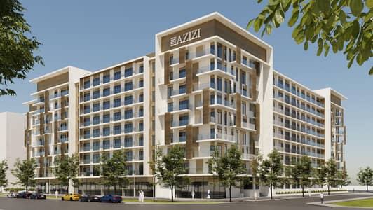Studio de à à vendre à Dubai Studio City, Dubai - 5. png Studio de à à vendre à Dubai Studio City, Dubai - 5. png