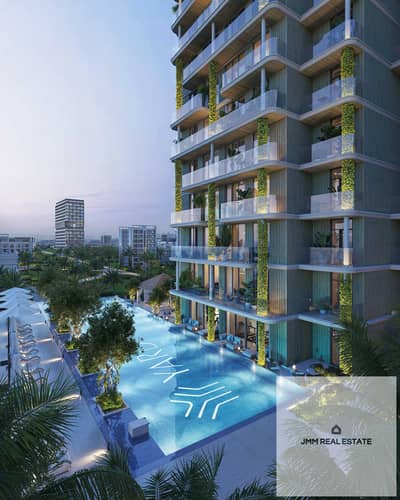 1 Bedroom Apartment for Sale in Jumeirah Village Circle (JVC), Dubai - CamNew_04. jpg 1 Bedroom Apartment for Sale in Jumeirah Village Circle (JVC), Dubai - CamNew_04. jpg