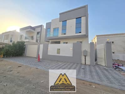 5 Bedroom Villa for Rent in Al Yasmeen, Ajman - WhatsApp Image 2026-07-29 at 3.11. 31 PM (1). jpeg