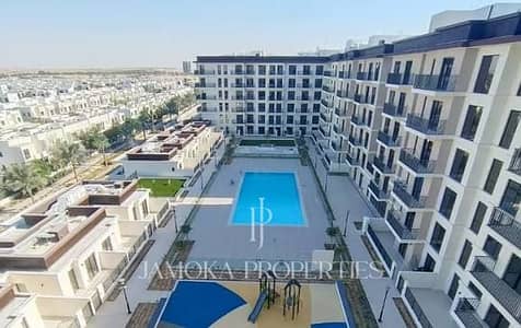 استوديو  للايجار في تاون سكوير، دبي - 1. jpg