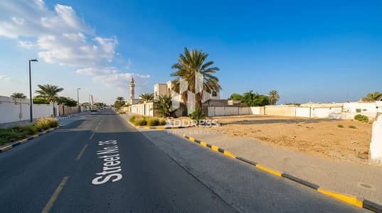 Plot for Sale in Al Rifa, Sharjah - Land_plot_photo_enhancement_real…_202607291526. jpeg